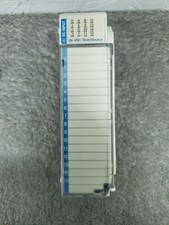 Allen Bradley 1769-IQ16 Compact I/O Input Module Ser A