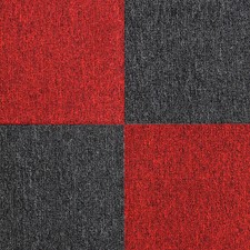 Carpet Tiles Commercial Flooring 5m2/10m2 Box Heavy Duty Retail Office CLEARANCE
