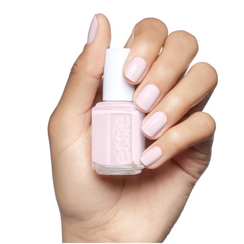 Essie Nail Polish Nail Lacquer 0.46 Oz - 1023 Sheer - Picture 2 of 4