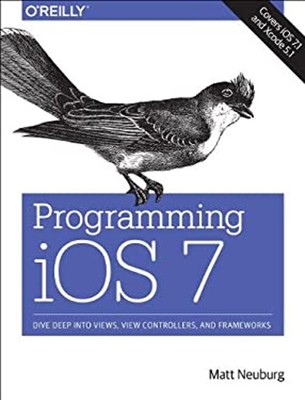 Programming IOS 7 Paperback Matt Neuburg