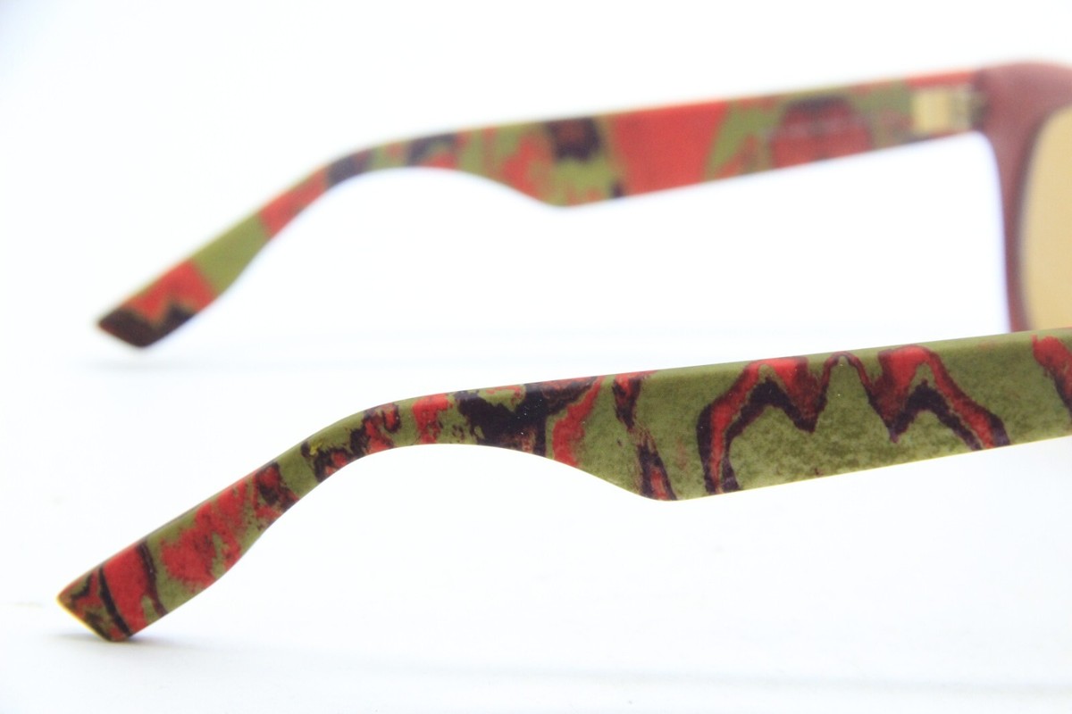 Alexander McQueen McQ 0003/S Sunglasses Amazon.com: Alexander McQueen McQ MQ0086S-003 Brown Cateye  main image 2