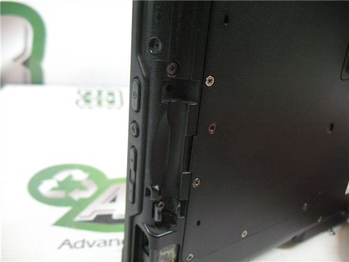 Xplore Technologies Toughbook iX101B1 Atom E3845 4GB RAM No HDD/OS No Battery. - Picture 8 of 10
