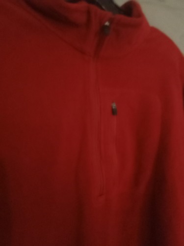 Nordic Track NT Dry Fleece Pullover Jacket Men's XXL 2XL Activewear - Picture 3 of 7