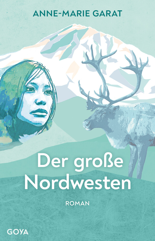 Thumbnail - Der Große Nordwesten Von Anne-marie Garat