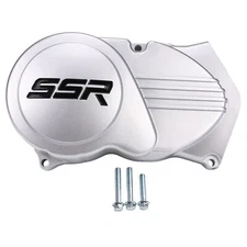 Engine Stator Cover Case For 70cc 110cc 125cc Dirt Pit Bike Apollo SSR Taotao