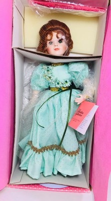 paradise galleries porcelain dolls
