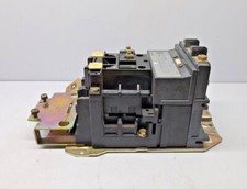 Allen Bradley 509-DOD Ser A Motor Starter 110V 50Hz 115-120V 60Hz