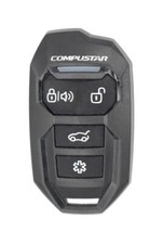 900R Compustar 1 Way Replacement AM Remote 1000' Range NEW 700R Subsitute