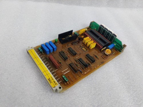 TARJETA DE PCB KONGSBERG KMH-200, ENVÍO RÁPIDO - Imagen 2 de 10