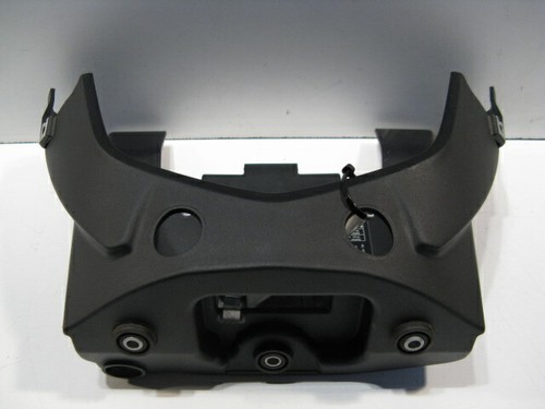 Rücklicht- und Blinker-Halter Blinkerhalter BMW F 800 ST, E8ST, 06-12