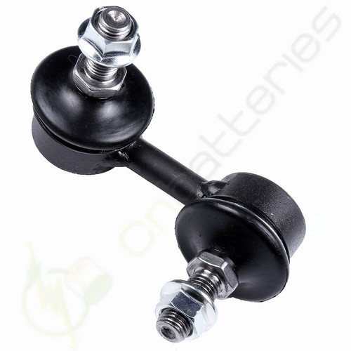 8x Suspension Kit Complete Front Lower Control Arms Sway Bars For Hyundai Accent - Picture 3 of 11
