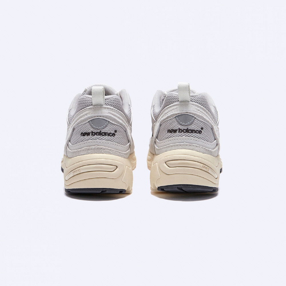 スニーカー NEW BALANCE CM878MA1 New Balance 878 'Light Grey' CM878MA1