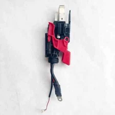 Original Trigger Switch Assembly Replace Part For Dyson V15 Vacuum Cleaner