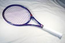 Wilson Graphite Aggressor 95 Tennis Racquet 4-3/8"