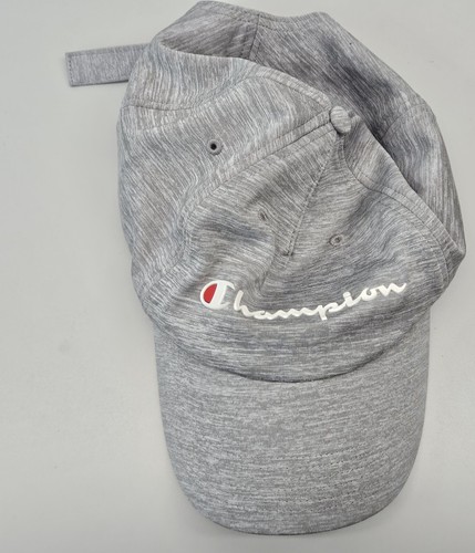 Leichte Damenmütze Kappe Champion unstrukturiert Strapback Laufen Yoga Golf Einheitsgröße - Bild 5 von 13