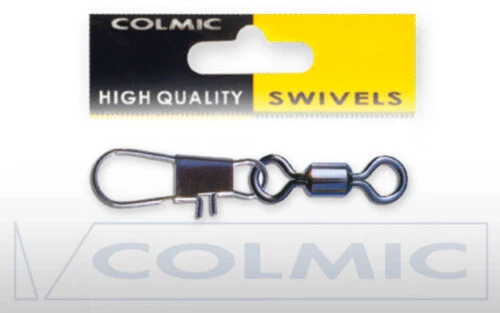 Girelle Da Pesca In Acciaio Inox 50 Pezzi 50 Pezzi Girevoli Per Pesca - Connessioni In Acciaio Inossidabile, Test 4-33kg, Per Pesca Sportiva Kit Pesca Sportiva 50 Pezzi