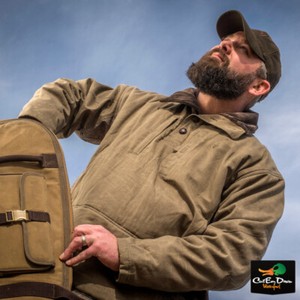 avery waterfowl clothing