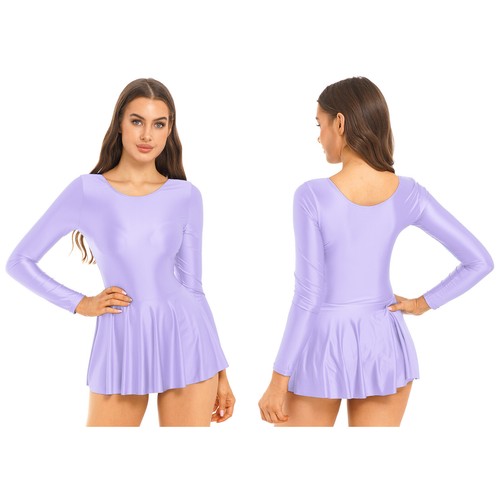 Sexy Damen Bademode Einteiler hoch geschnitten Tanga Turnanzug Body Strampler Monokini - Bild 94 von 132