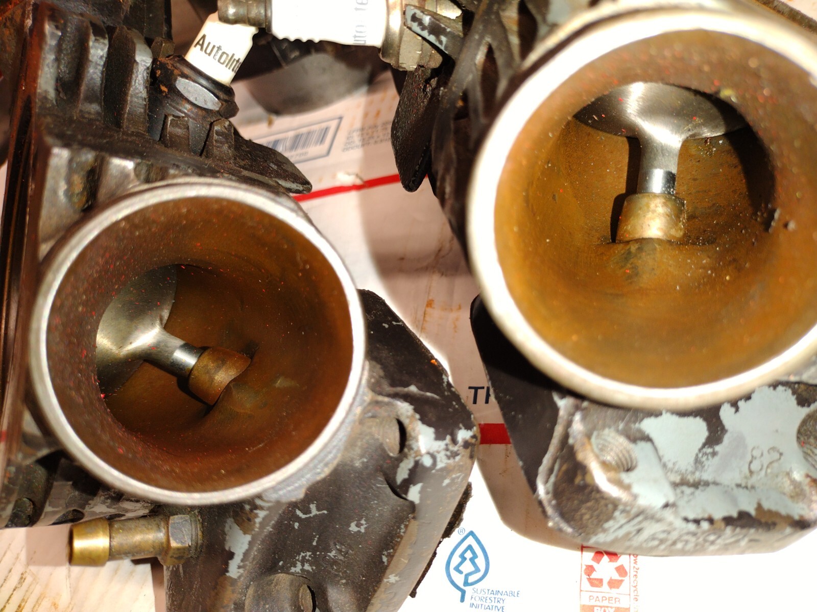 Harley Drag Bike Ironhead Top End Heads S&S Cylinders Big Bore Stroker