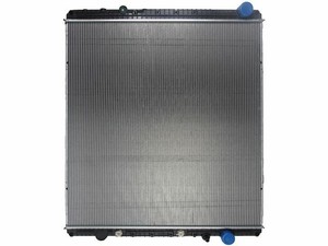 cascadia radiator