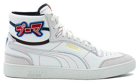 Size 13 - Puma Ralph Sampson Mid Japanorama Pack for sale online