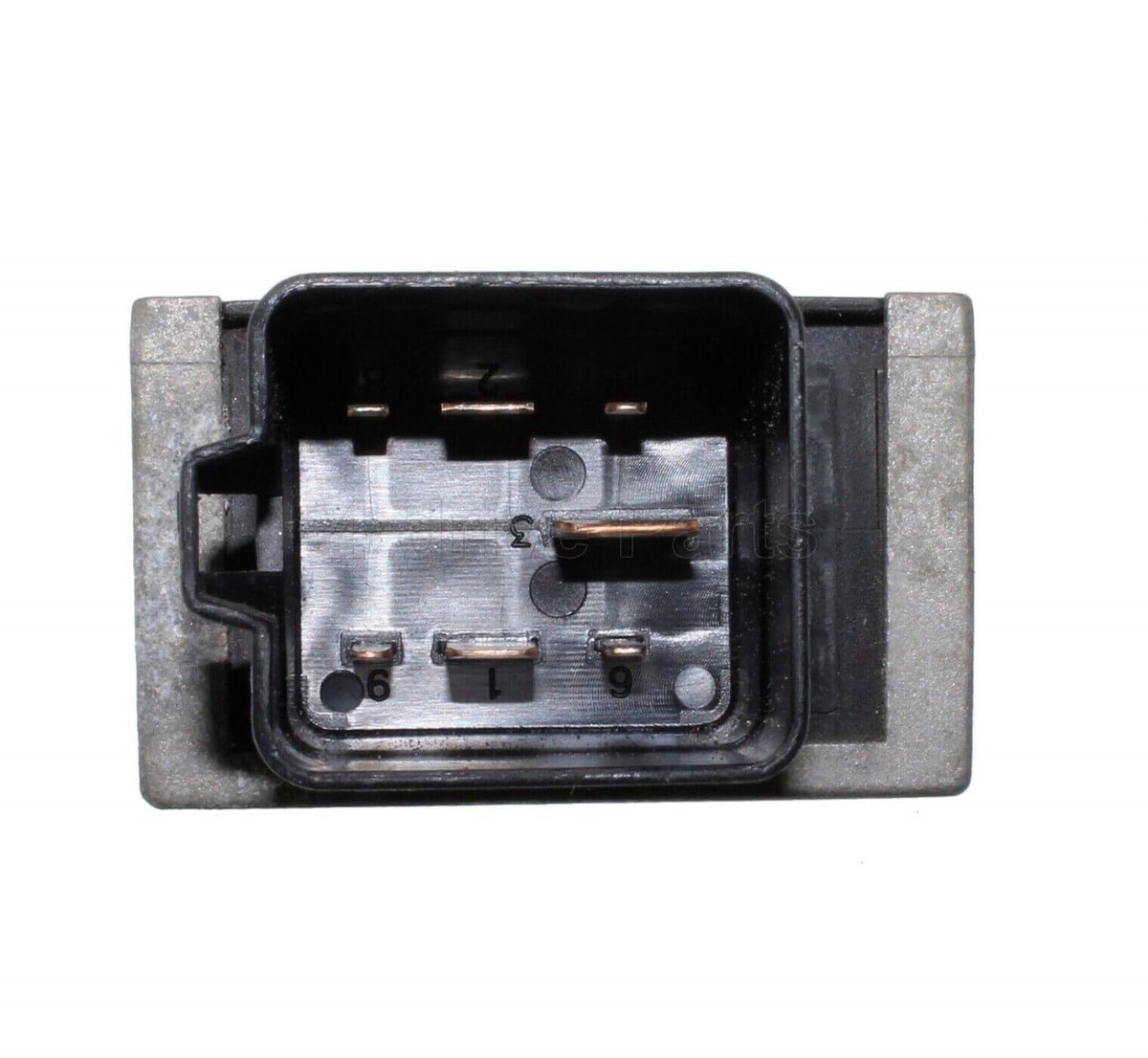 Genuine Renault Trafic Megane Scenic Primastar Micra Glow Plug  