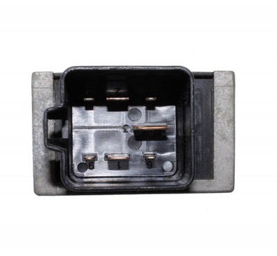 Genuine Renault Trafic Megane Scenic Primastar Micra Glow Plug 
