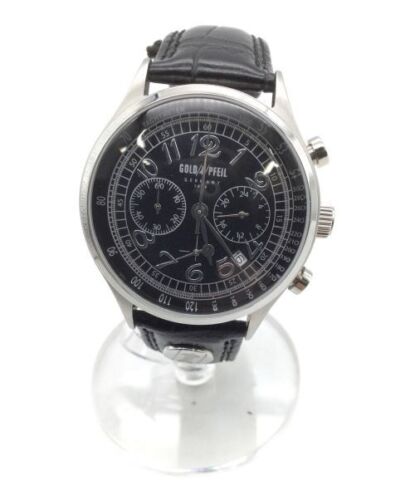 Chronograph G11004Sb Watch - Picture 1 of 6