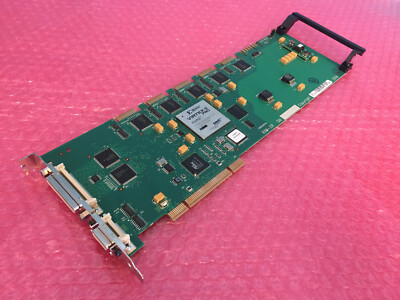 XEROX DC 242/252 SERVER INTERFACE XIIM-2R  960K32933 VIRTEX-II PRO XC2VP20