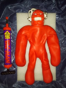vac man 1994
