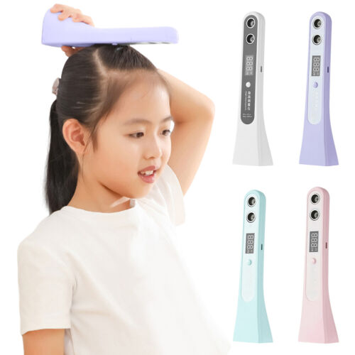 Ultrasonic Height Measurement Meter High Accuracy for Measuring Body Height - Imagen 7 de 16