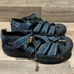 keen sandals kids