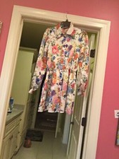 Show Me Your Mumu size medium multicolored floral dress