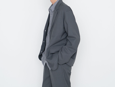 nanamica Club Jacket 最安値出品！早い者勝ち nanamica / Hooded Deck Jacket