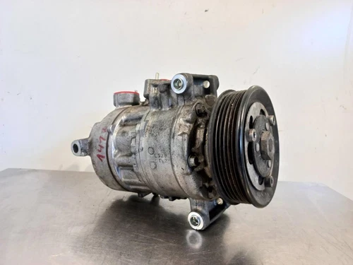 5Q0820803F Compresor Aire Acondicionado para SEAT LEON (5F1) Style Connec 104973 - Imagen 3 de 10