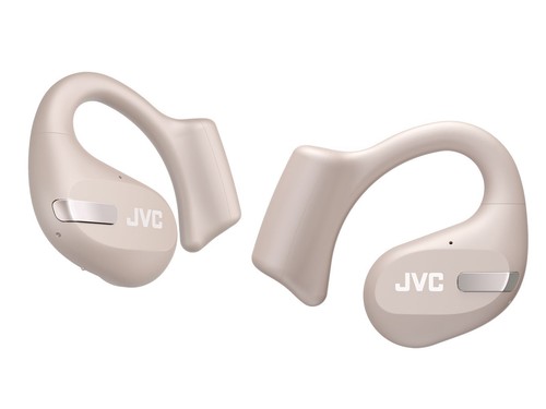 Nuevos auriculares inalámbricos JVC Nearphones Open Ear True - HANP50T - Imagen 9 de 10