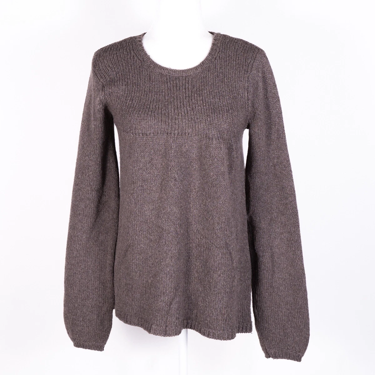 Vince bishop sleeve clearance sweater