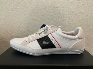 LACOSTE CHAYMON CLUB 120 1 Sneaker Shop - Novushoes.com