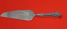 Cedric by International Plate Silverplate HHWS  Pie Server Custom Made