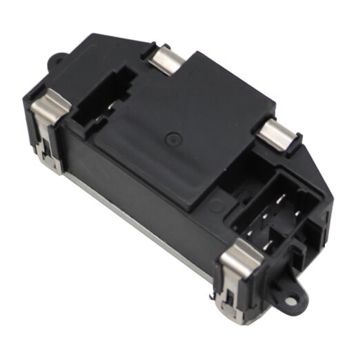 HVAC Blower Motor Module Resistor For 08-17 Audi A4 A5 A8 Q5 S4 S5 S8 8K0820521B - Picture 3 of 7
