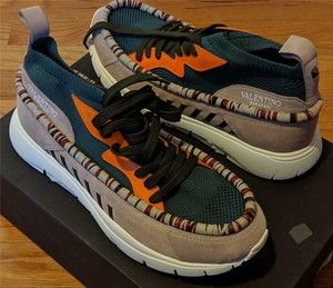 zapatos valentino hombre originales