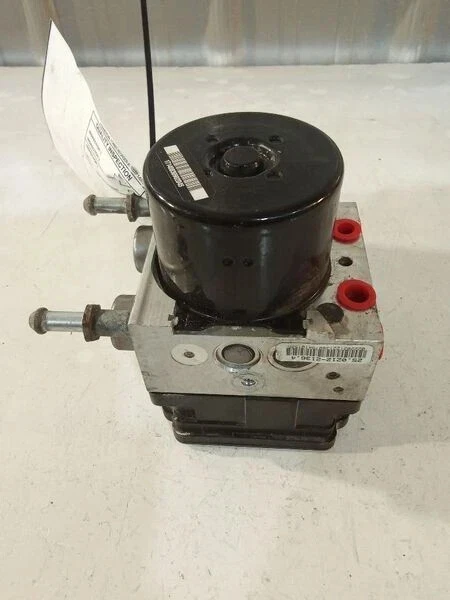 2012-2015 Chevrolet Captiva Sport ABS Pump Assembly Anti Lock Brake Module OEM Foto 3 de 4