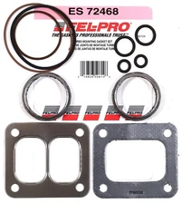 Fel-Pro ES72468 Turbo Pedestal O-rings & Base Gasket 94-03 Ford 7.3L Powerstroke