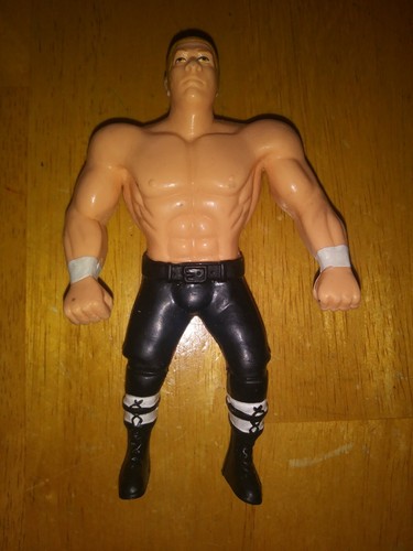WWF WWE BendEms HHH TRIPLE H HUNTER HEARST HELMSLE...