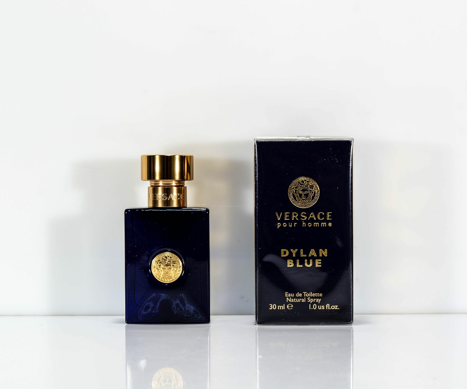 versace pour homme dylan blue