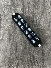 Corning LANscape CCH Patch Panel with 12 LC Duplex OS2 Single-mode Adapters...