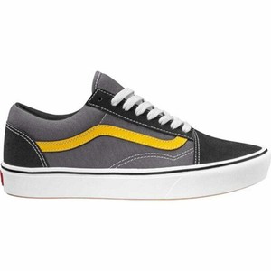 mens comfycush vans