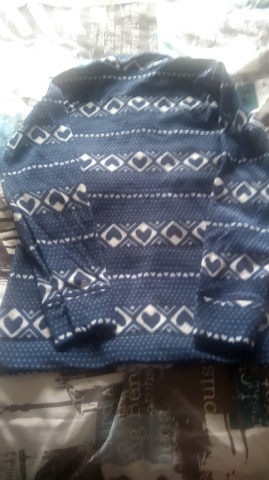 Dames Petite over Love Heart Button-Up Bleu 100% Polyester Pull over Petite FLEECE 8-12 f5da91 Dames Petite over Love Heart Button-Up Bleu 100% Polyester Pull over Petite FLEECE 8-12 f5da91
