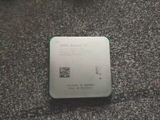 CPU PROCESSORE  SOCKET AM2+/AM3 AMD Athlon II X2 