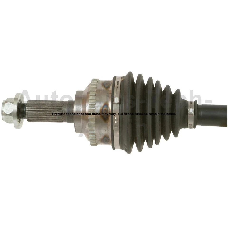 Front Driver CV Axle Joint Shaft For 2001 2002 2003 2004 Ford Escape - Image 3 of 4